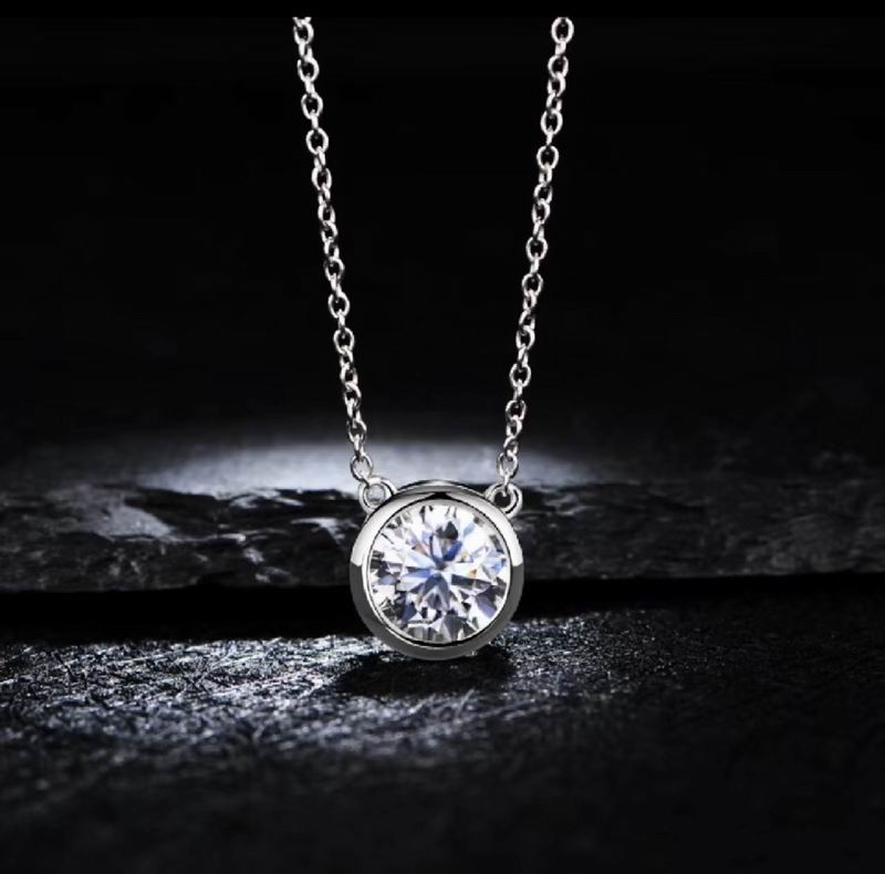 Tiffany Necklace 05yxs25